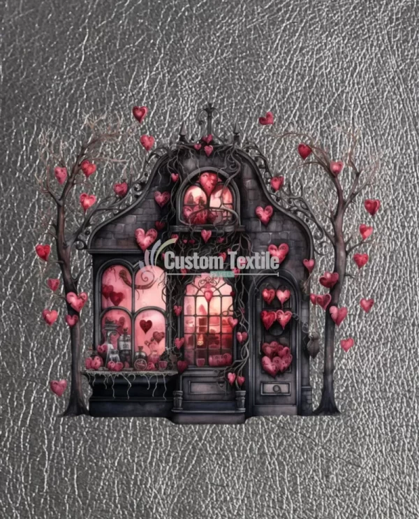 LoveHouse - Image 2