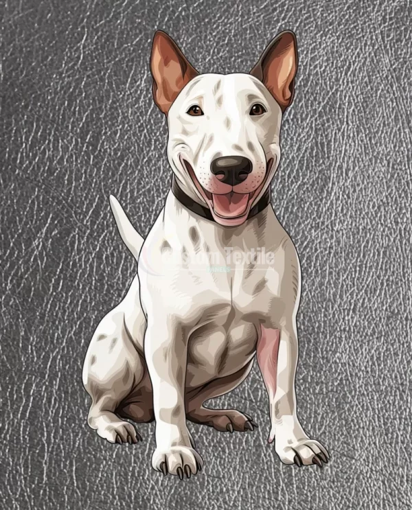 Mbullterrier - Image 2