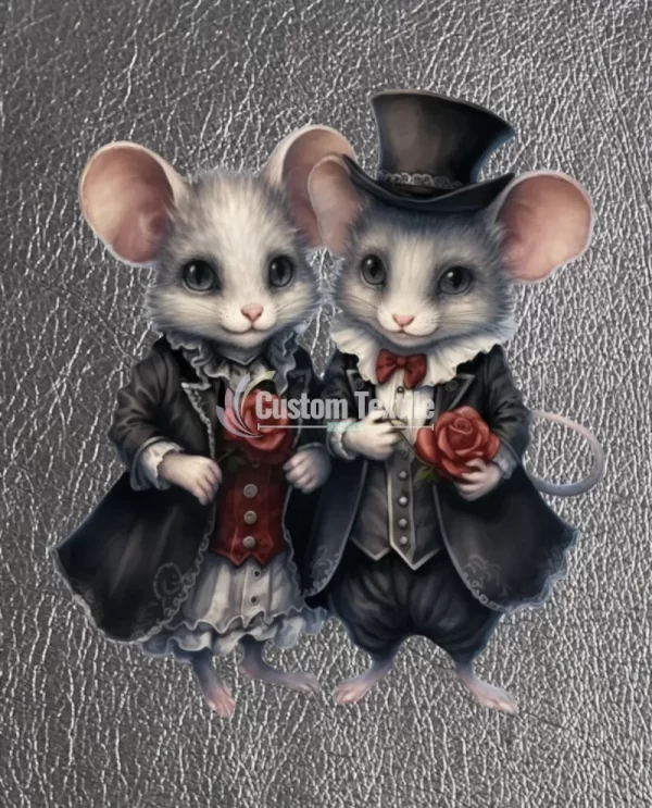 Mice - Image 2