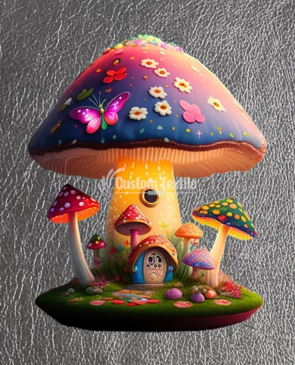 Mushroom001 - Image 2