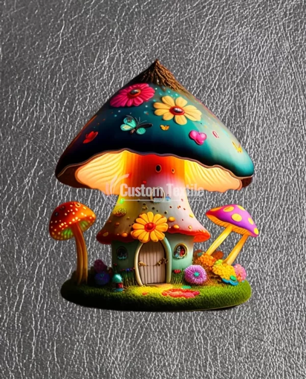 Mushroom002 - Image 2