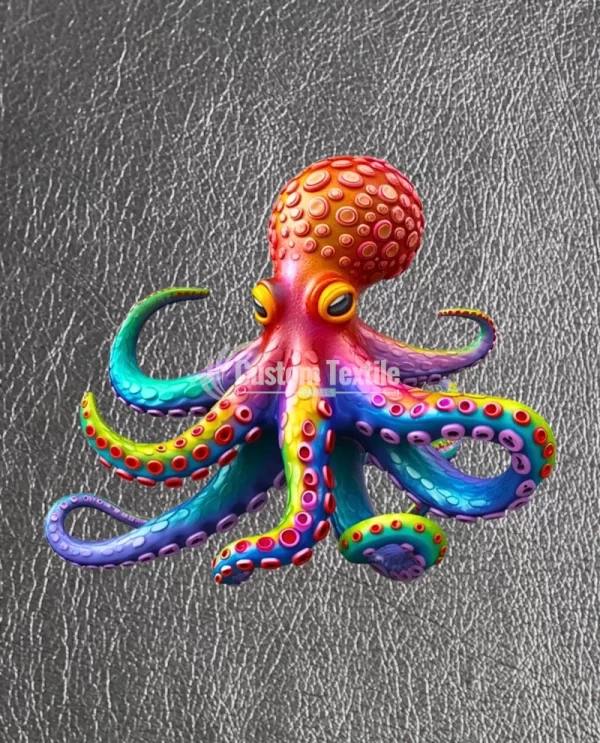 Octopus002 - Image 2