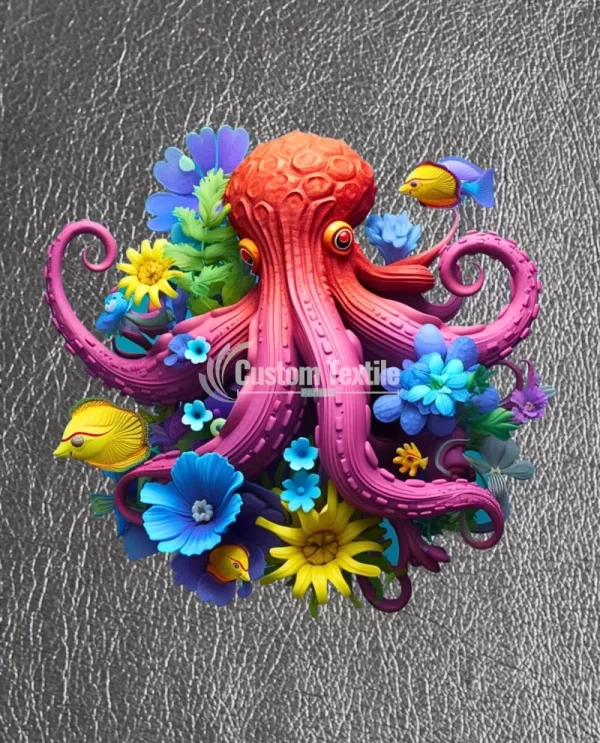 Octopus003 - Image 2