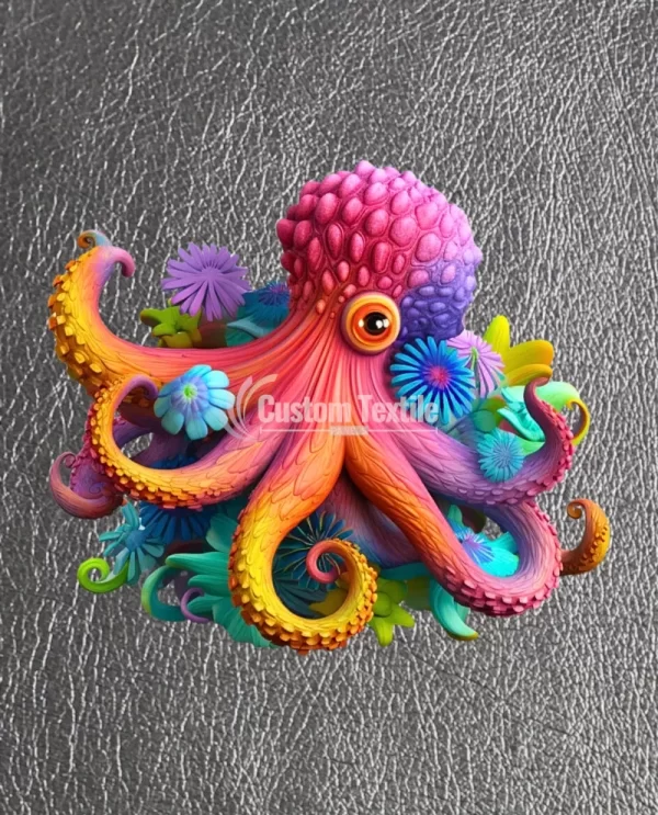 Octopus004 - Image 2