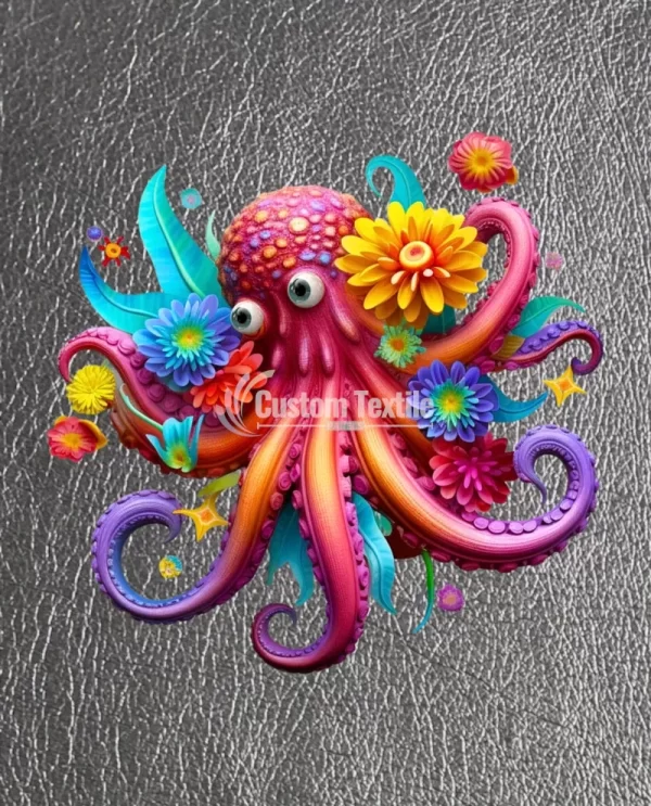 Octopus005 - Image 2