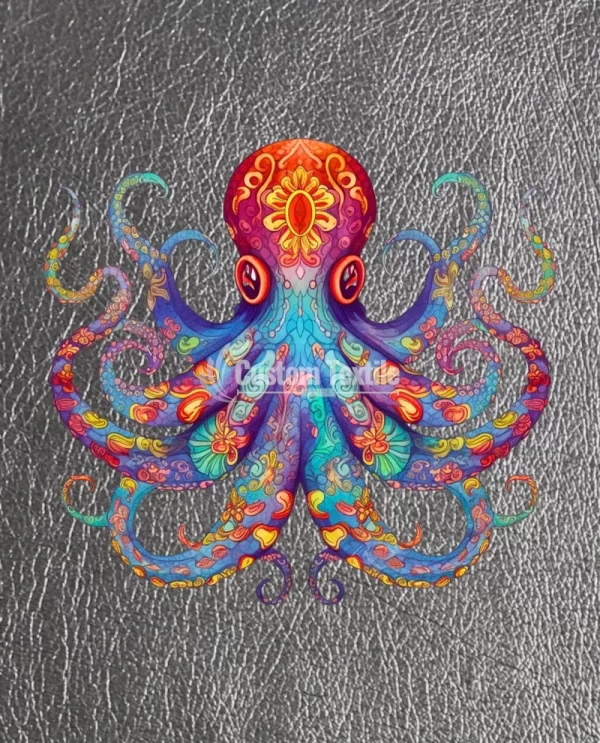 Octopus006 - Image 2