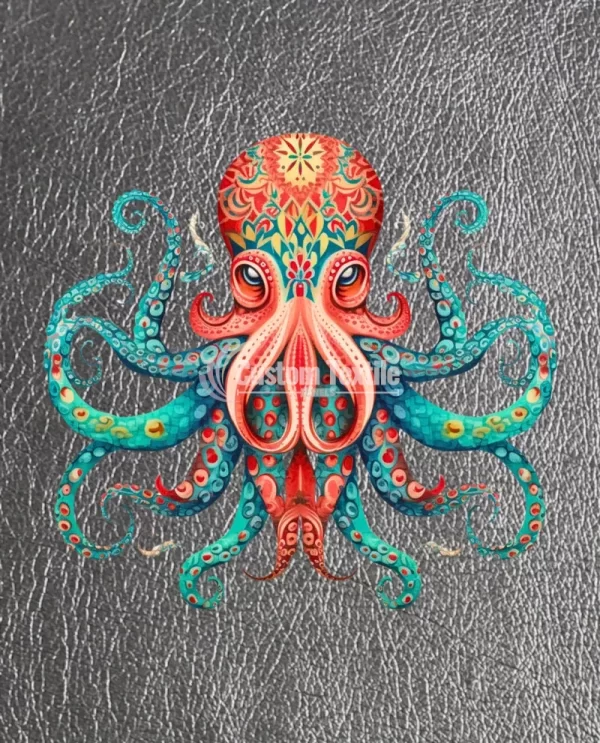 Octopus007 - Image 2