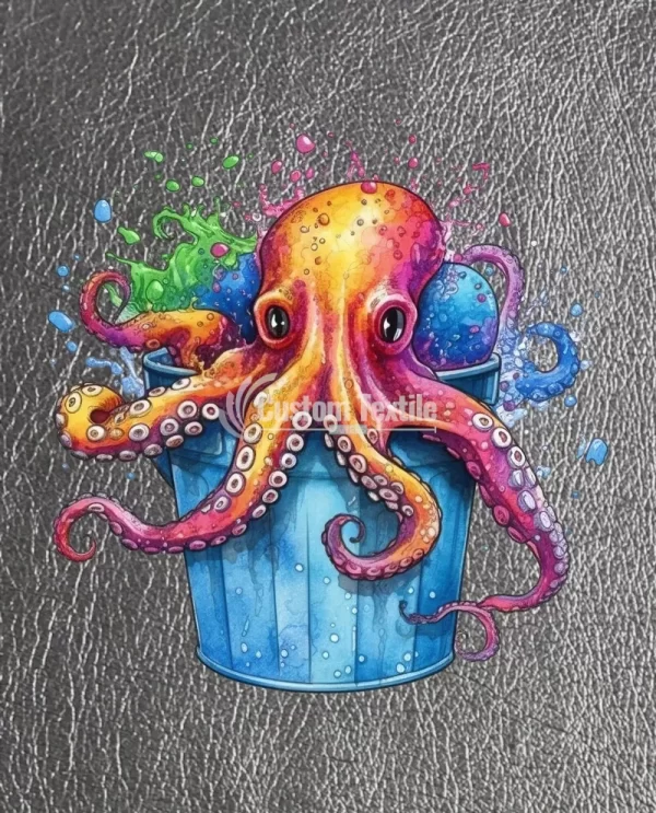 Octopus008 - Image 2