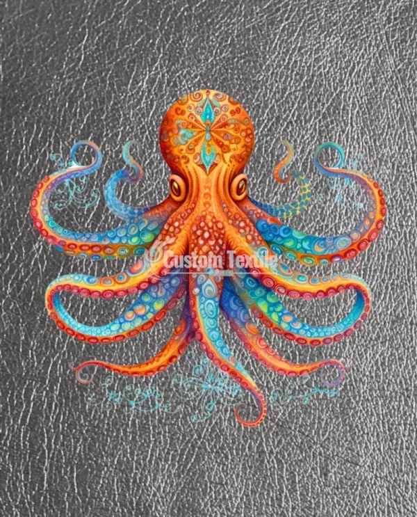 Octopus009 - Image 2