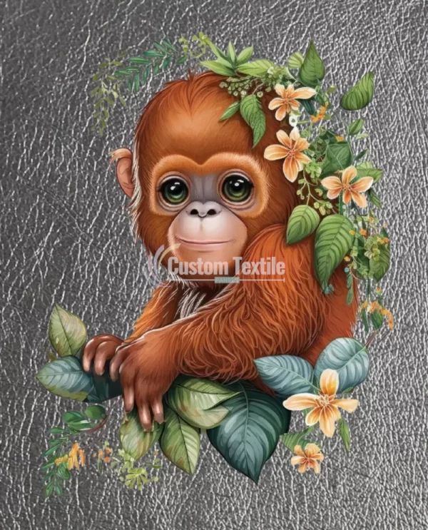 Orangutan - Image 2