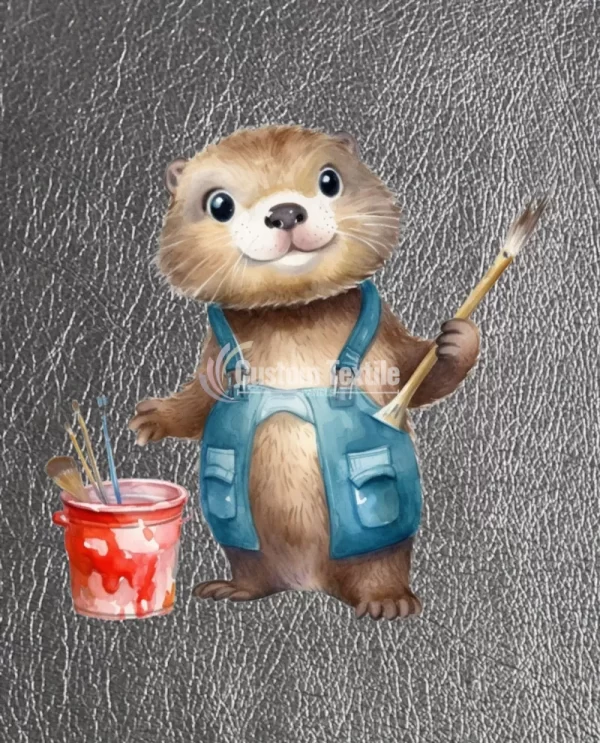 Otter001 - Image 2