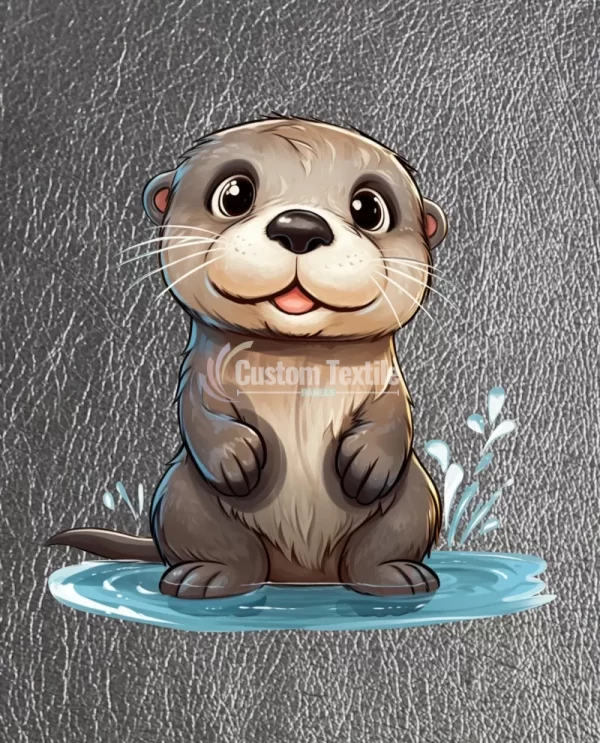 Otter009 - Image 2
