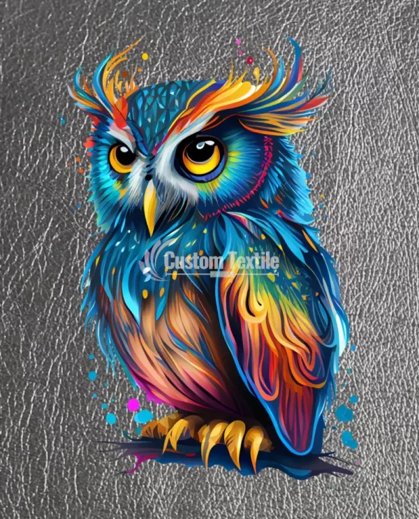Owl001 - Image 2
