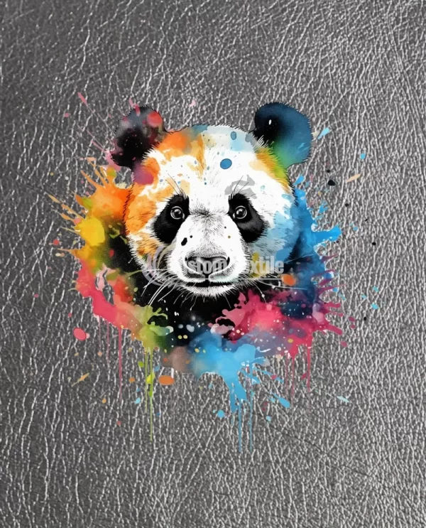 Panda001 - Image 2