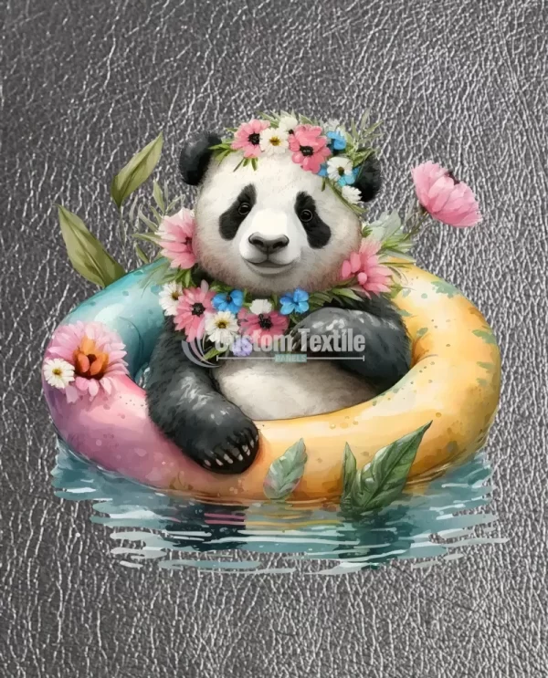 Panda004 - Image 2