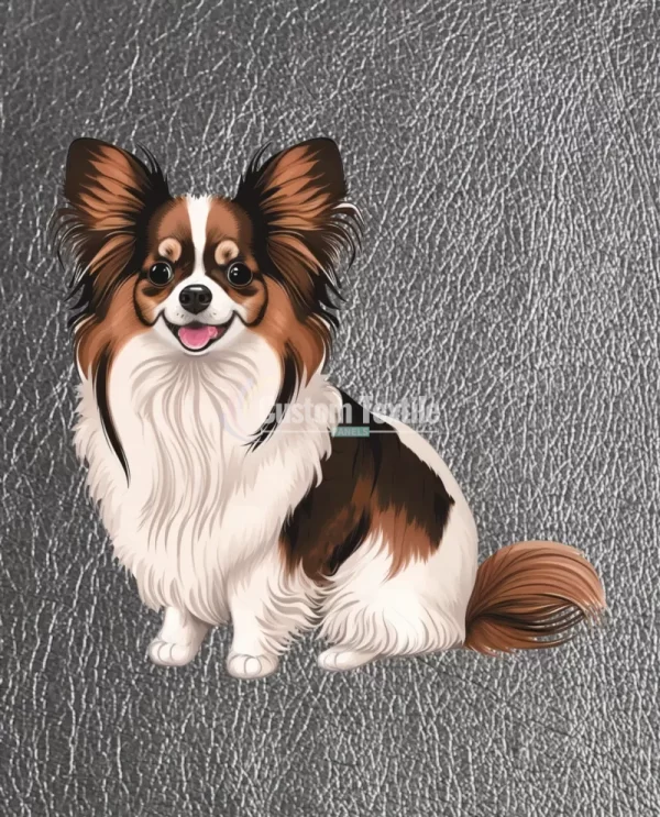 Papillon - Image 2