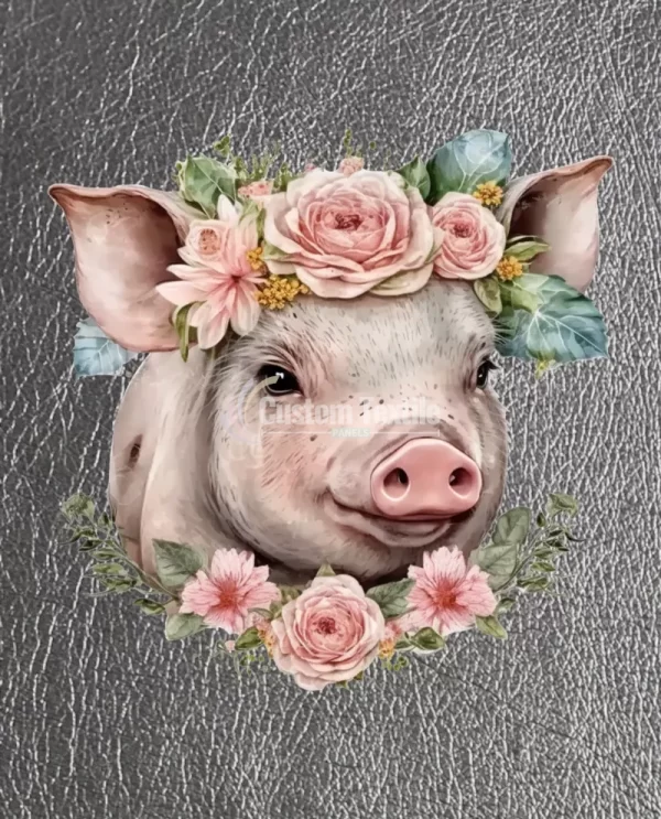 Pig - Image 2