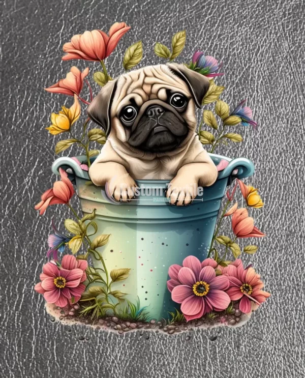 Pug001 - Image 2