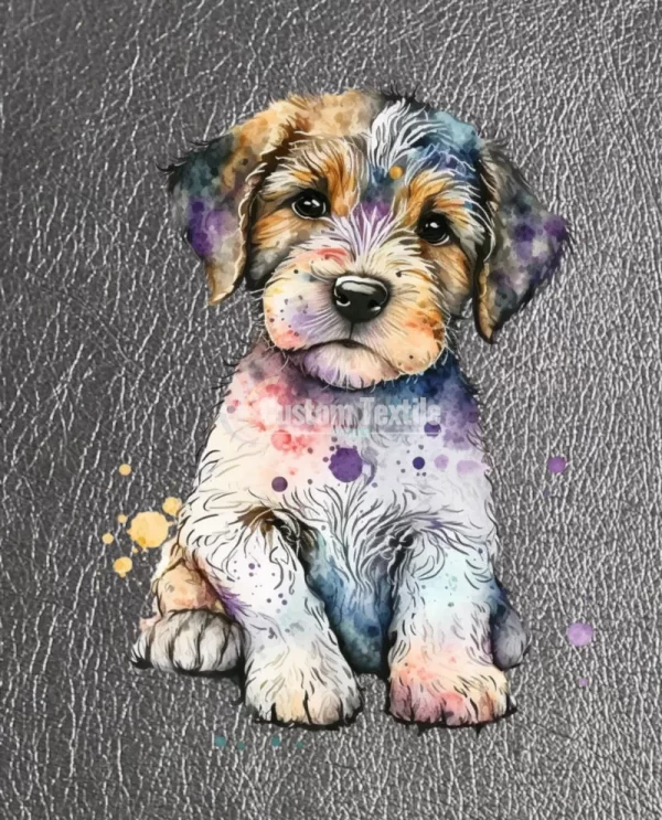 Puppy001 - Image 2