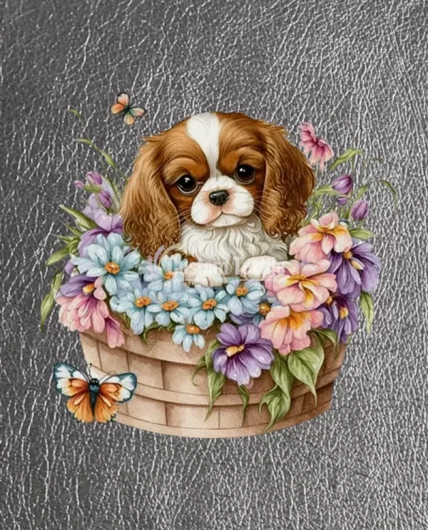 Puppy006 - Image 2