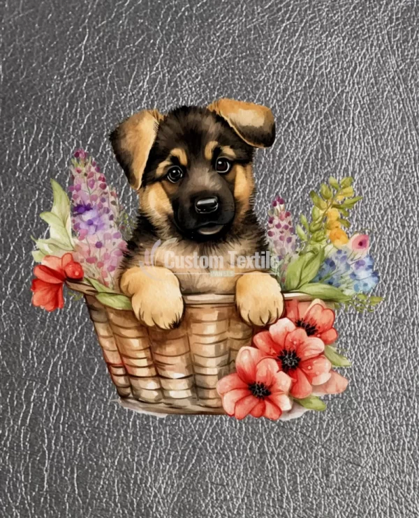 Puppy009 - Image 2