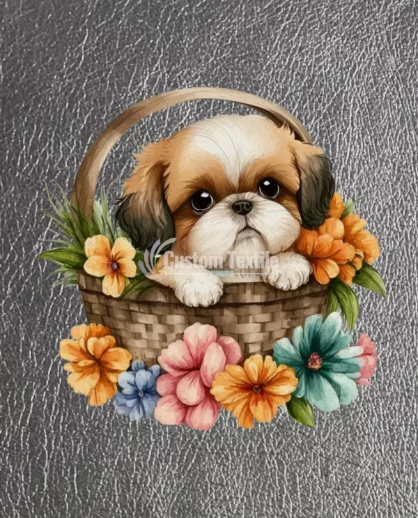 Puppy013 - Image 2