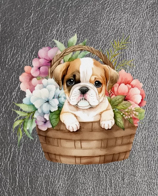 Puppy015 - Image 2