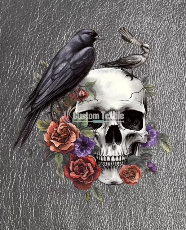 Raven007 - Image 2