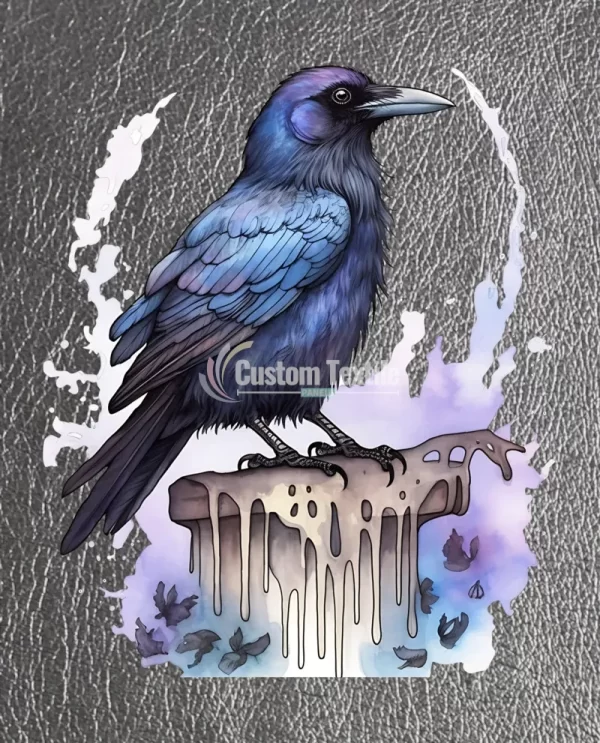 Raven010 - Image 2
