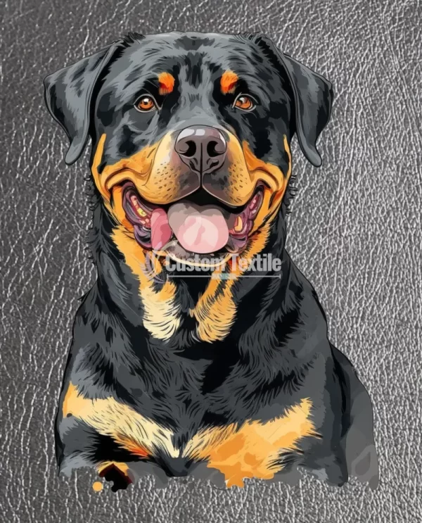 Rottweiler - Image 2