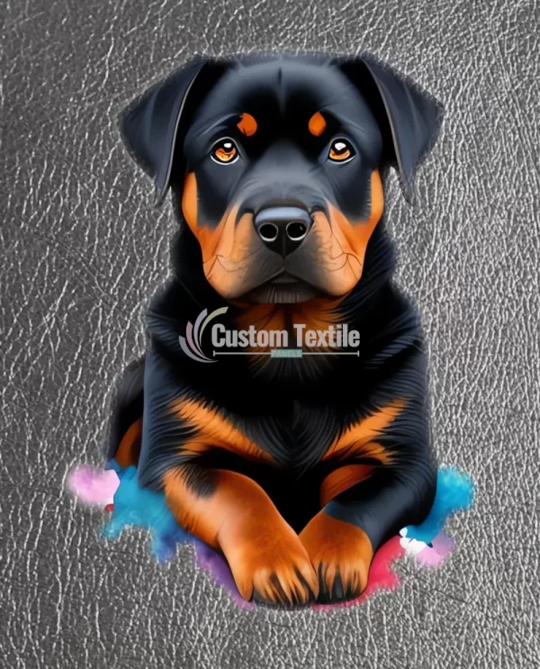 Rottweiler001 - Image 2