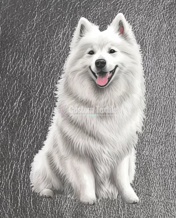 Samoyed - Image 2