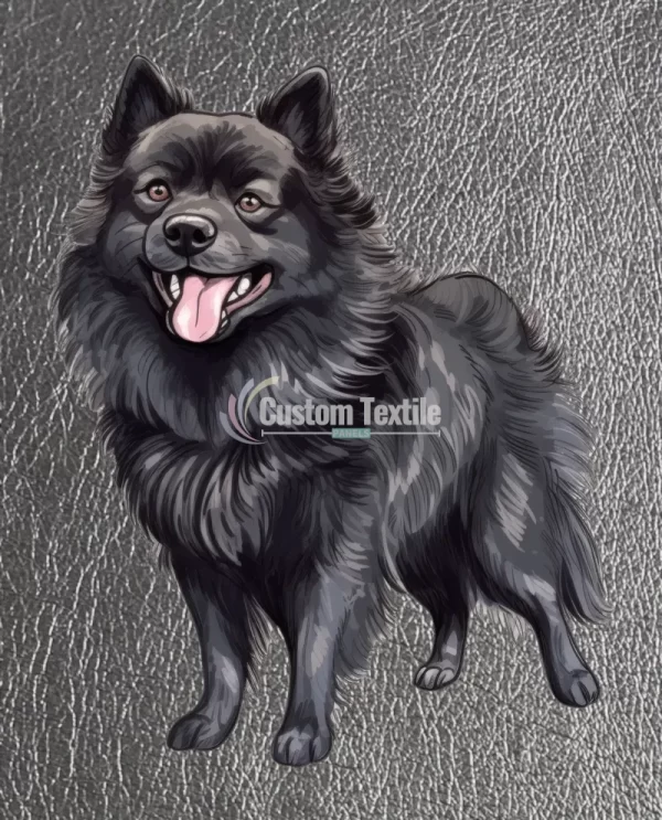 Schipperke - Image 2