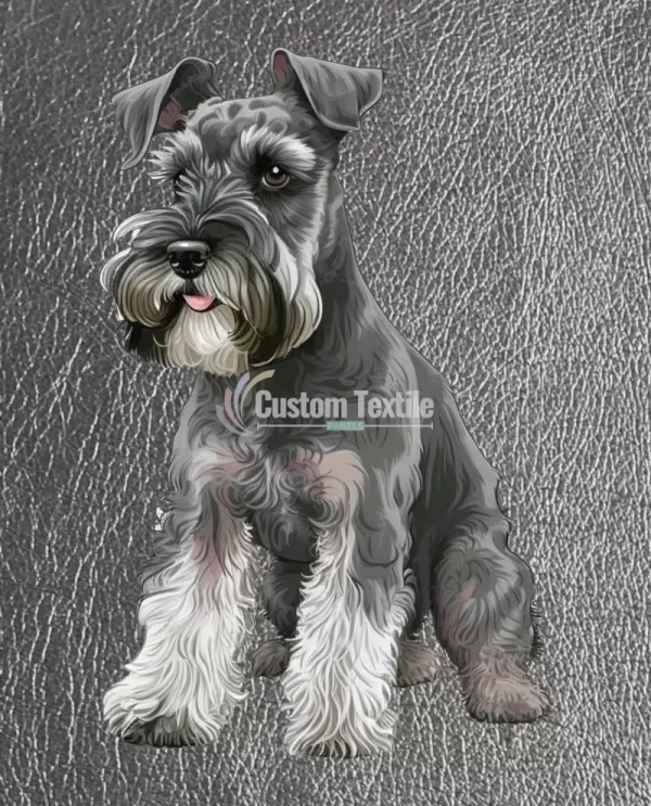 Schnauzer002 - Image 2
