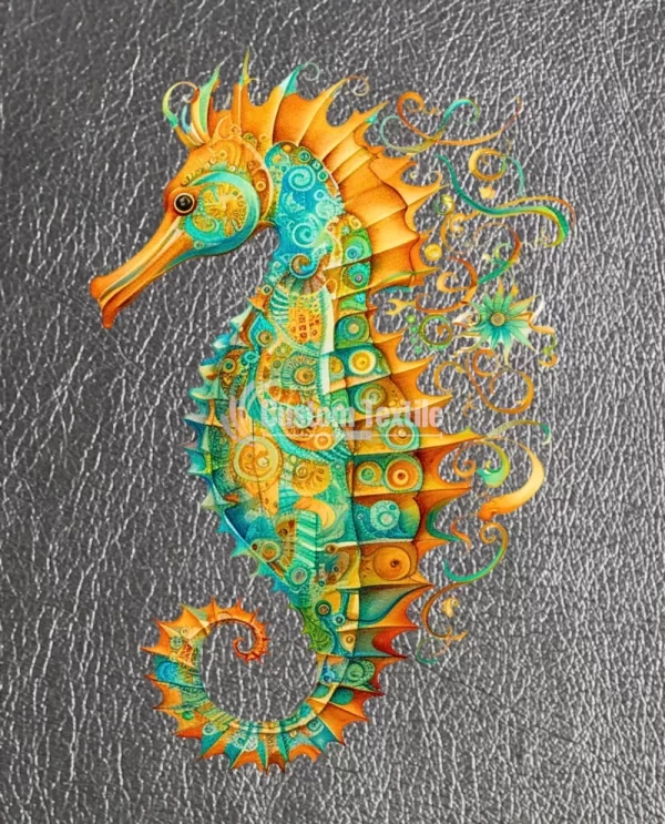 Seahorse001 - Image 2