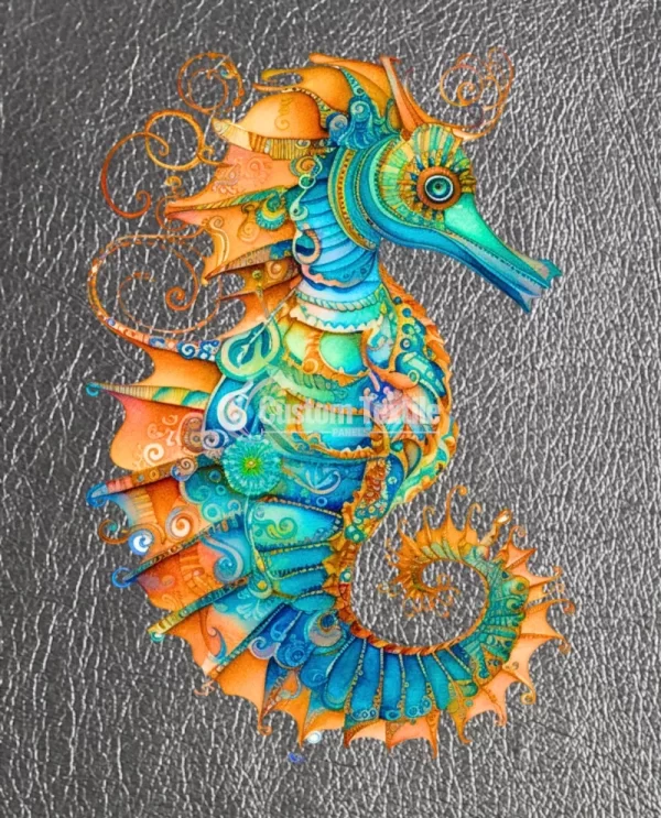 Seahorse003 - Image 2