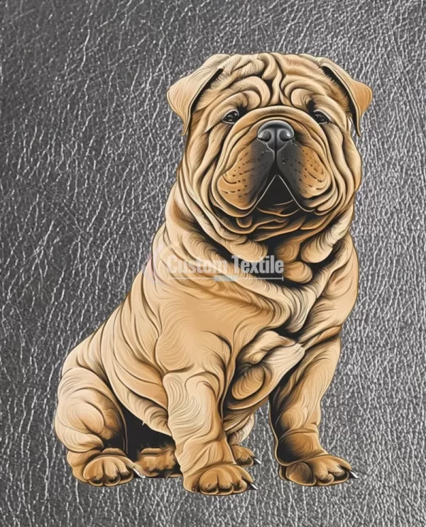 Shar-Pei - Image 2