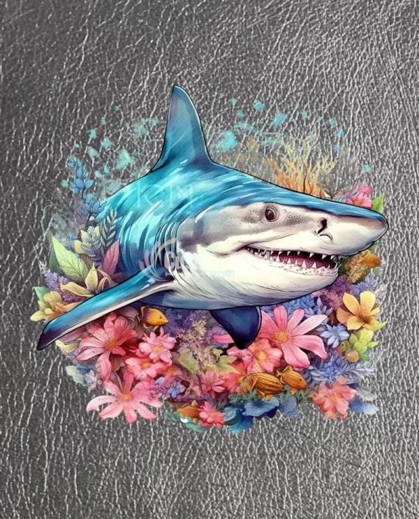 Shark001 - Image 2