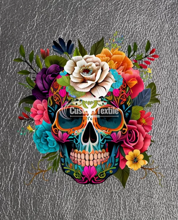 Skull003 - Image 2