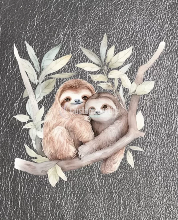 Sloth001 - Image 2