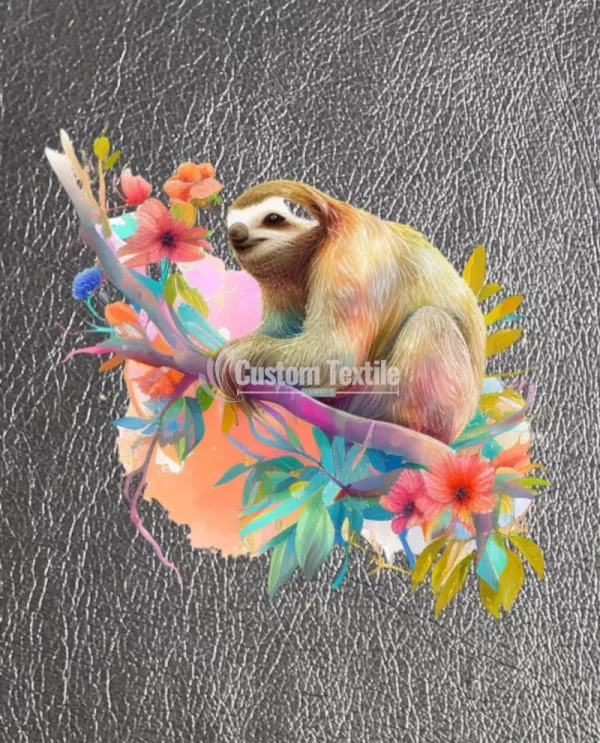 Sloth002 - Image 2