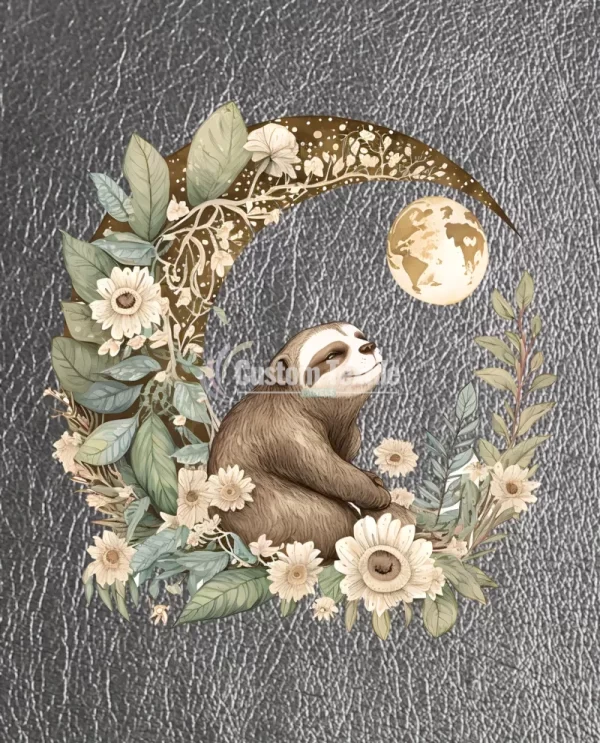 Sloth003 - Image 2