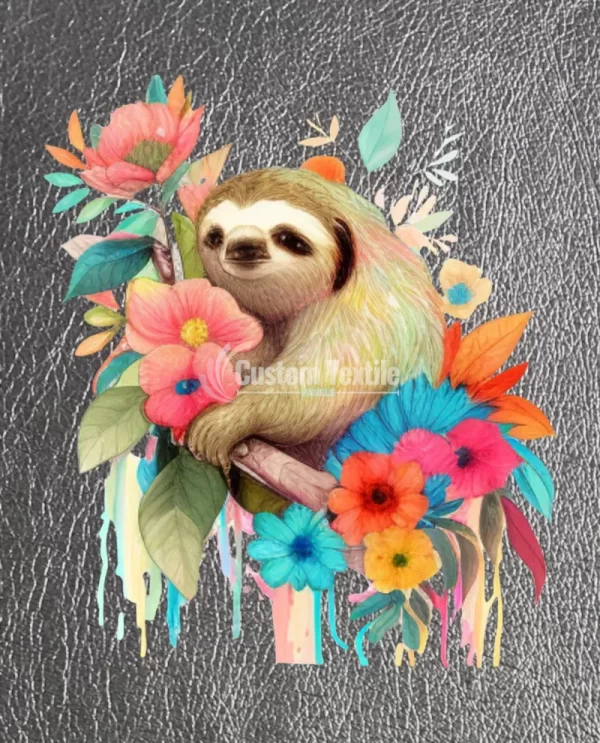 Sloth004 - Image 2