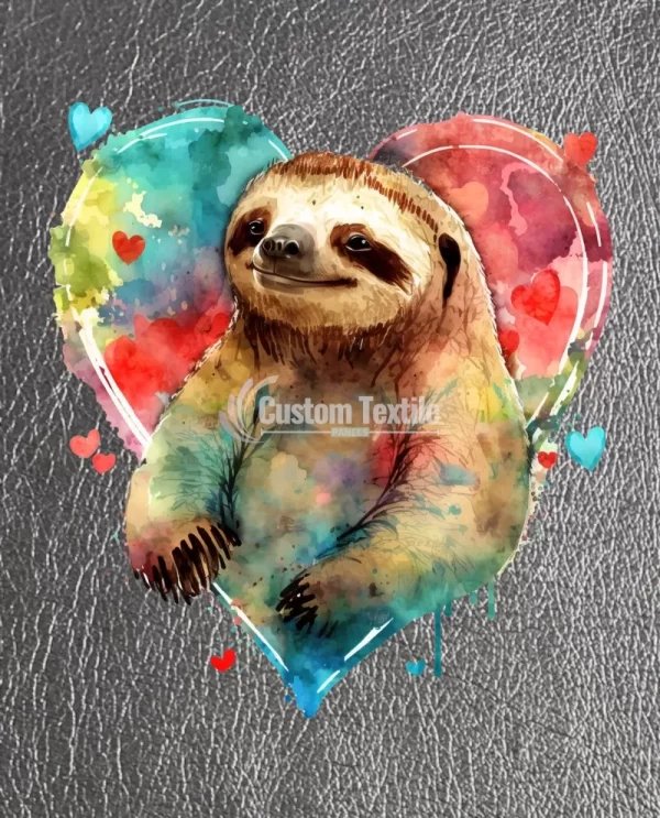 Sloth006 - Image 2