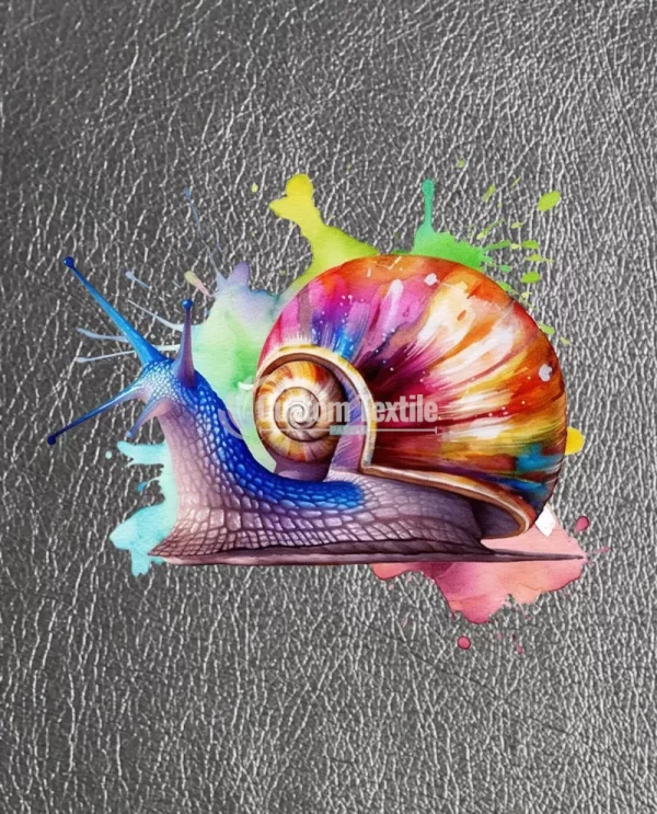 Snail001 - Image 2