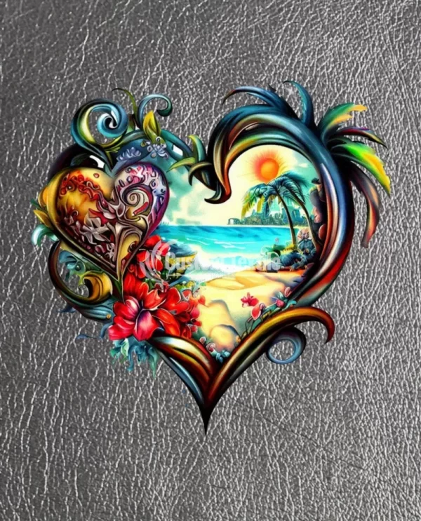 Summerheart003 - Image 2