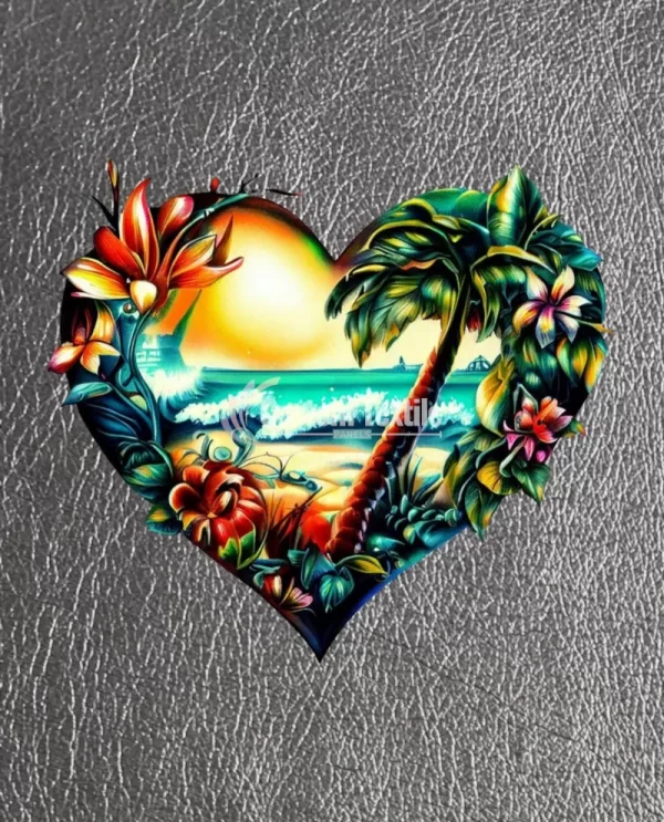 Summerheart005 - Image 2