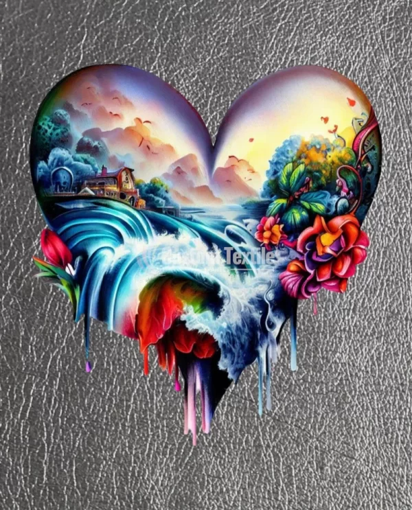 Summerheart001 - Image 2