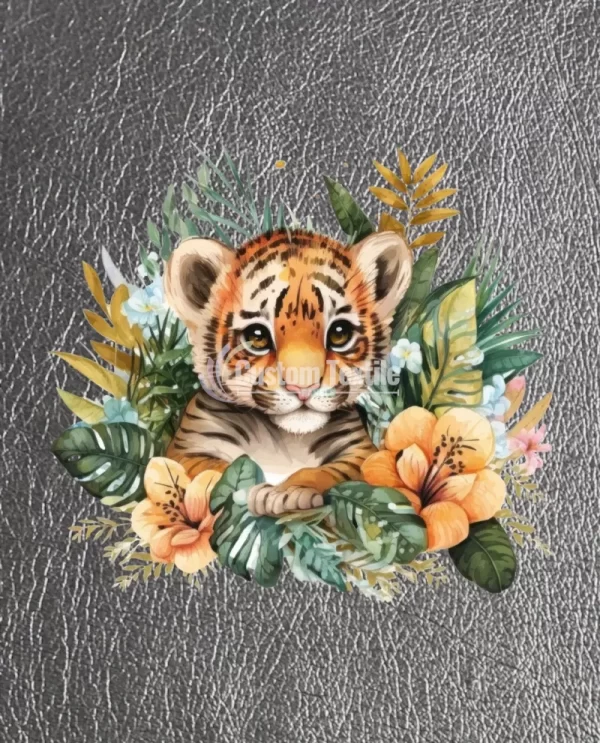 Tigerbaby - Image 2