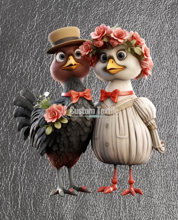 TurkeyCouple - Image 2
